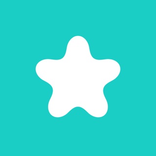 Between app icon
