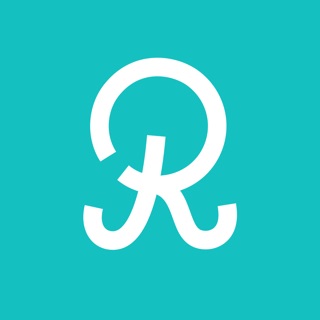 Raft app icon