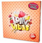 70 Games for Couples 13