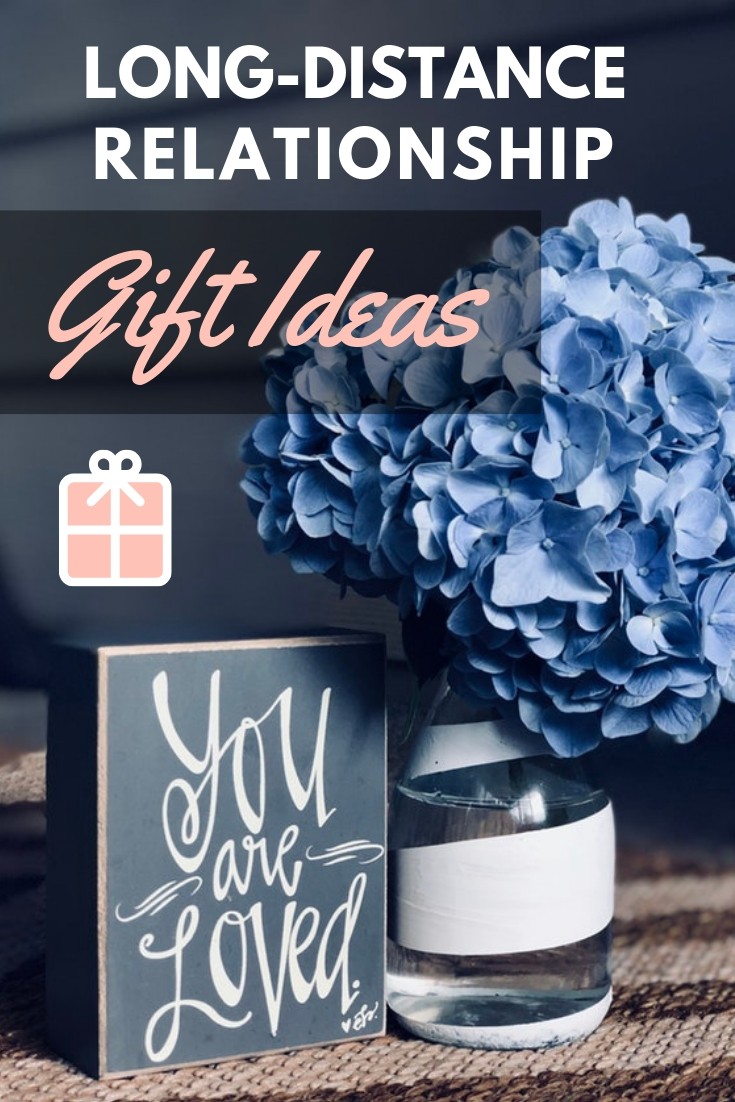 Top 24 Long Distance Relationship Gifts SoulmateSystem