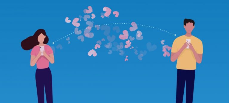 Top 7 Long Distance Relationship Apps SoulmateSystem